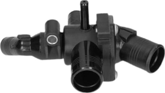 MDR GOM-THH0016 - Термостат, охолоджуюча рідина autocars.com.ua