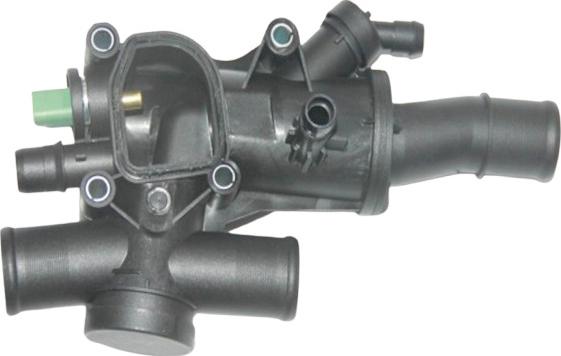 MDR GOM-THH0017 - Термостат, охолоджуюча рідина autocars.com.ua