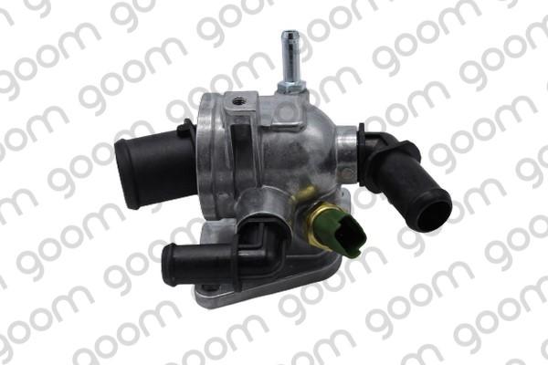 MDR GOM-THH0022 - Термостат, охолоджуюча рідина autocars.com.ua