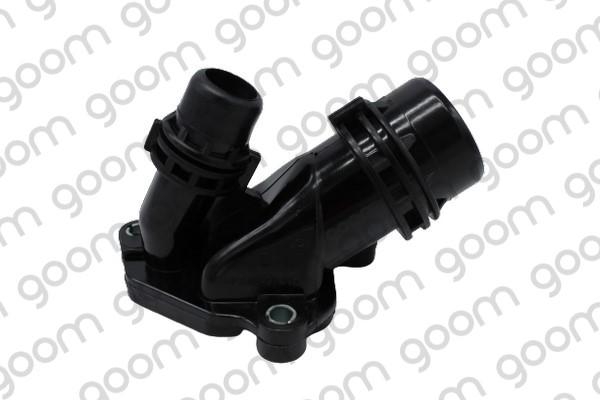 MDR GOM-THH0049 - Фланець охолоджуючої рідини autocars.com.ua