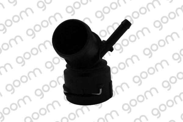 MDR GOM-THH0052 - Фланець охолоджуючої рідини autocars.com.ua