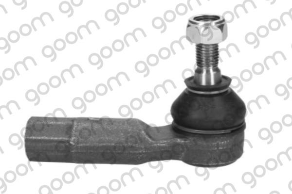 MDR GOM-TR0023 - Наконечник рульової тяги, кульовий шарнір autocars.com.ua