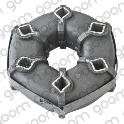 MDR GOM-UJ0018 - Шарнір, поздовжній вал autocars.com.ua