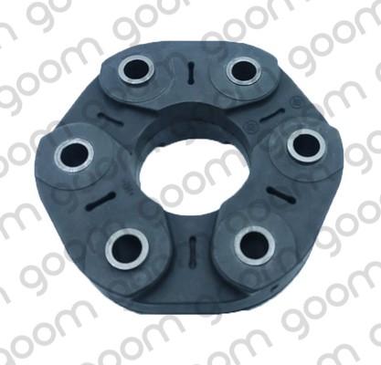 MDR GOM-UJ0023 - Шарнір, поздовжній вал autocars.com.ua