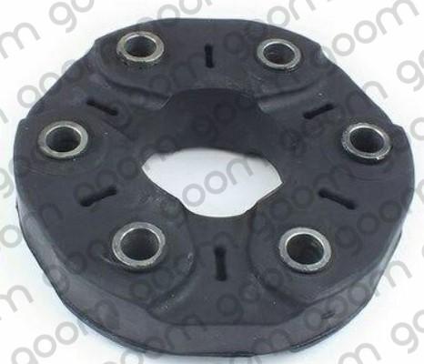 MDR GOM-UJ0025 - Шарнір, поздовжній вал autocars.com.ua