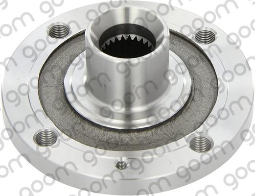 MDR GOM-WBH0040 - Маточина колеса autocars.com.ua