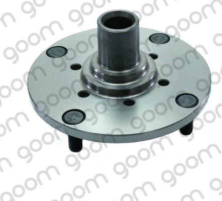 MDR GOM-WBH0045 - Маточина колеса autocars.com.ua