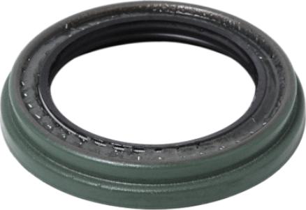 MDR GOM-WBS0001 - Ущільнююче кільце, сальник, маточина колеса autocars.com.ua