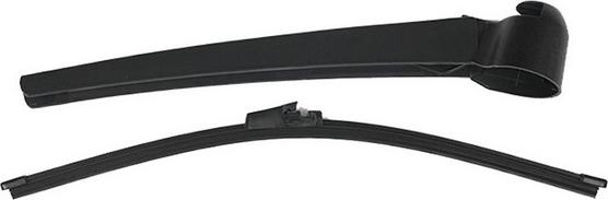 MDR GOM-WI0006 - Щітка склоочисника autocars.com.ua