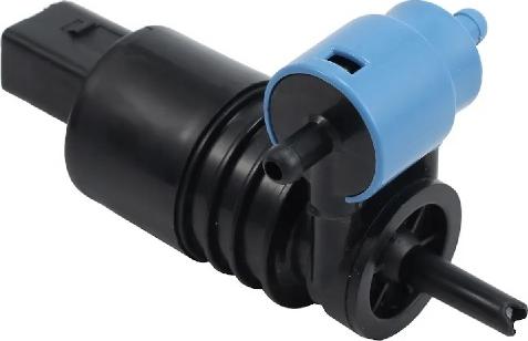 MDR GOM-WPW0003 - Водяний насос, система очищення вікон autocars.com.ua