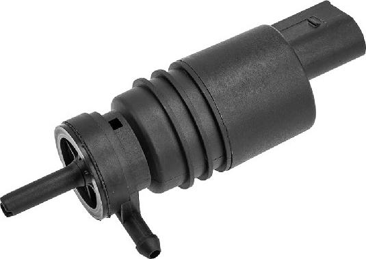 MDR GOM-WPW0005 - Водяний насос, система очищення вікон autocars.com.ua