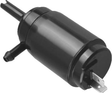 MDR GOM-WPW0011 - Водяний насос, система очищення вікон autocars.com.ua