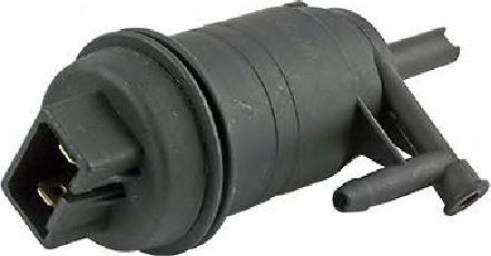 MDR GOM-WPW0020 - Водяний насос, система очищення вікон autocars.com.ua