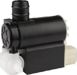 MDR GOM-WPW0044 - Водяний насос, система очищення вікон autocars.com.ua