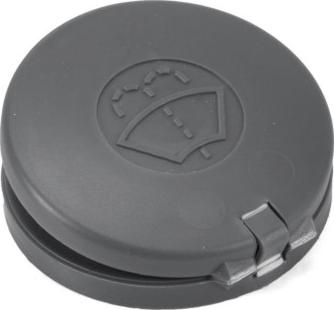 MDR GOM-WTC0004 - Кришка, резервуар для води autocars.com.ua