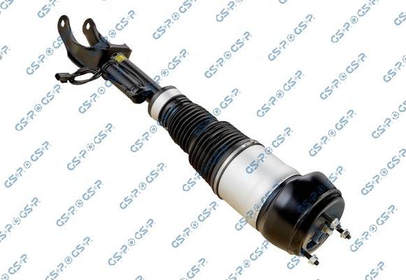 MDR GSP-30900071 - Опора пневматичної ресори autocars.com.ua