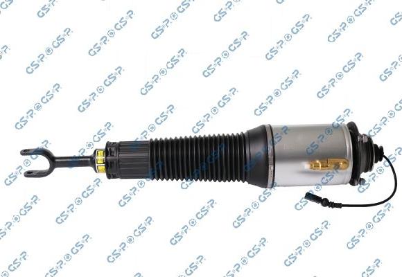 MDR GSP-30900072 - Опора пневматичної ресори autocars.com.ua