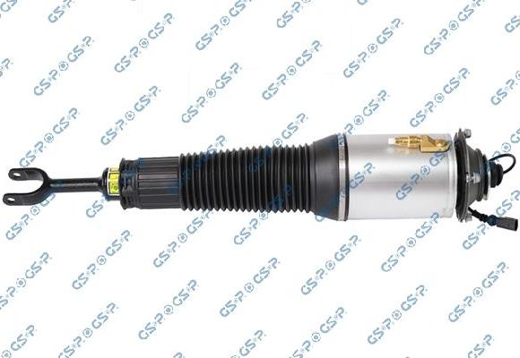 MDR GSP-30900081 - Опора пневматичної ресори autocars.com.ua