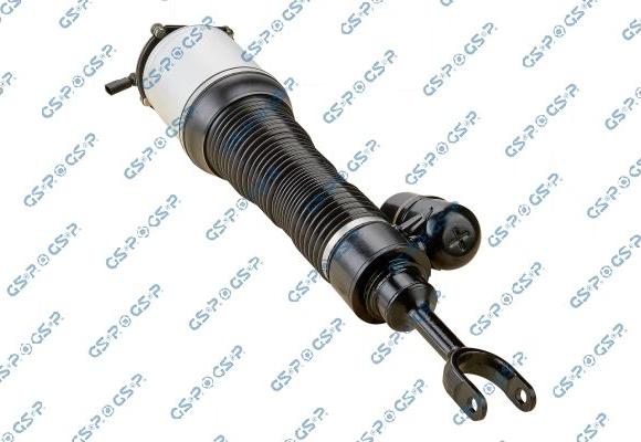 MDR GSP-30900671 - Опора пневматичної ресори autocars.com.ua