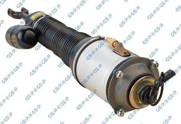MDR GSP-30900672 - Опора пневматичної ресори autocars.com.ua