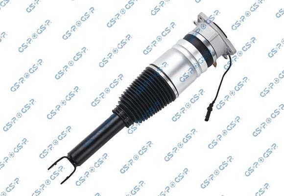 MDR GSP-30900681 - Опора пневматичної ресори autocars.com.ua
