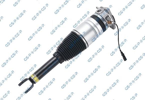 MDR GSP-30900682 - Опора пневматичної ресори autocars.com.ua