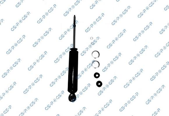 MDR GSP-32102730 - Амортизатор autocars.com.ua