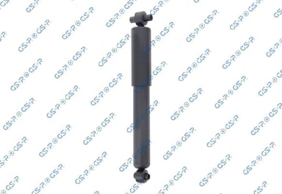 MDR GSP-32102880 - Амортизатор autocars.com.ua
