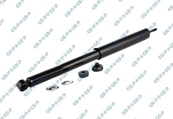 MDR GSP-32111120 - Амортизатор autocars.com.ua