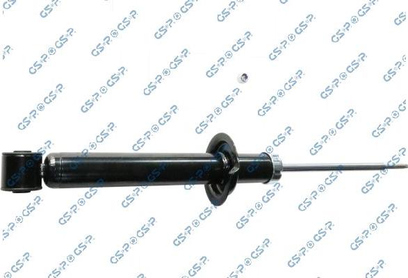 MDR GSP-32111170 - Амортизатор autocars.com.ua