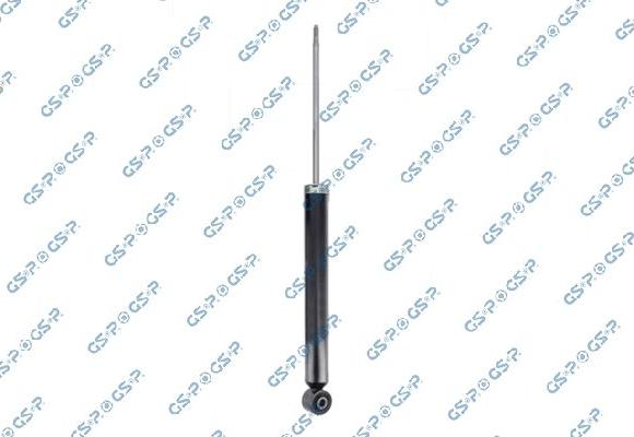 MDR GSP-32113630 - Амортизатор autocars.com.ua
