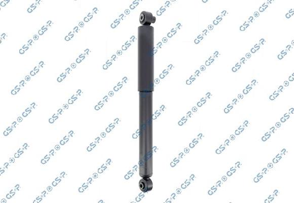 MDR GSP-32113730 - Амортизатор autocars.com.ua