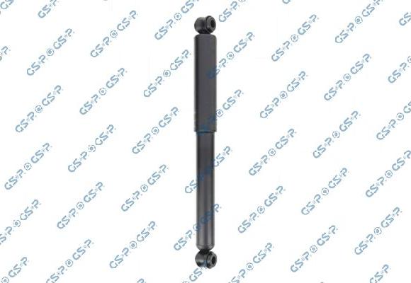 MDR GSP-32114020 - Амортизатор autocars.com.ua