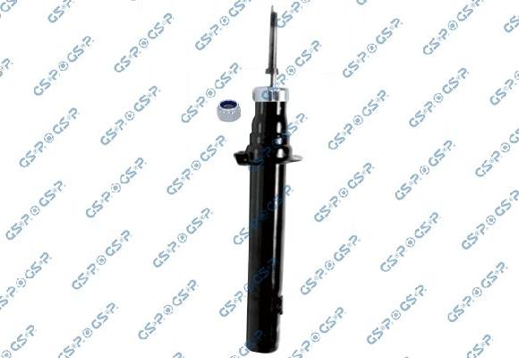 MDR GSP-32117690 - Амортизатор autocars.com.ua