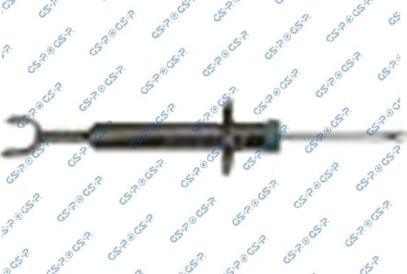 MDR GSP-32117870 - Амортизатор autocars.com.ua