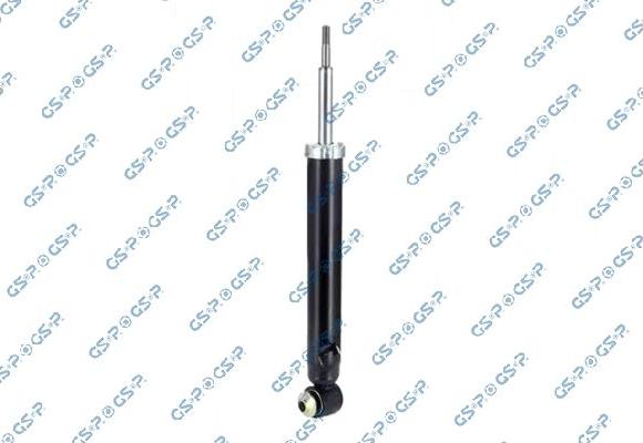 MDR GSP-32127241 - Амортизатор autocars.com.ua