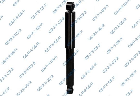 MDR GSP-32133510 - Амортизатор autocars.com.ua