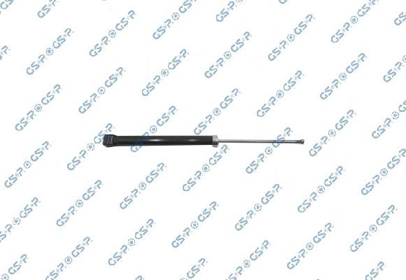 MDR GSP-32156350 - Амортизатор autocars.com.ua