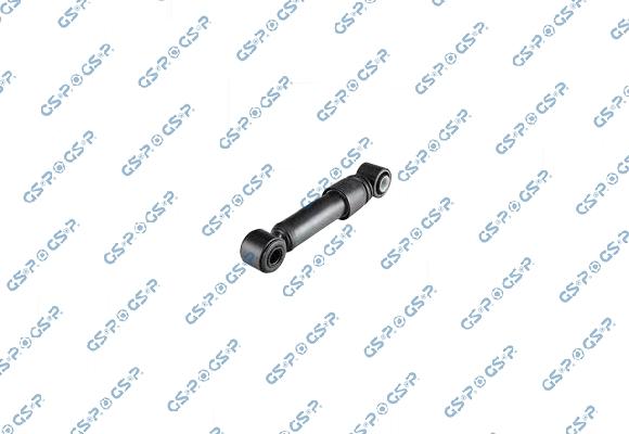 MDR GSP-32171620 - Амортизатор autocars.com.ua