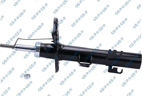 MDR GSP-32303140 - Амортизатор autocars.com.ua