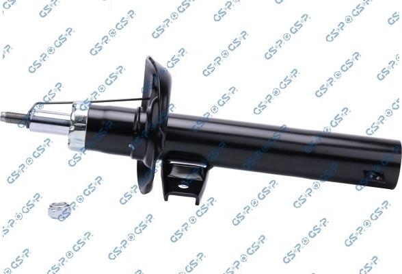 MDR GSP-32303160 - Амортизатор autocars.com.ua