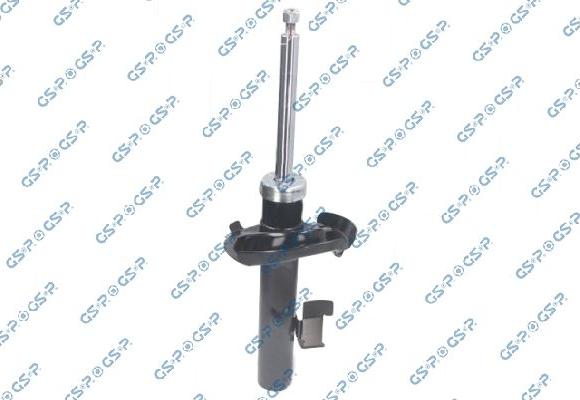 MDR GSP-32307251 - Амортизатор autocars.com.ua