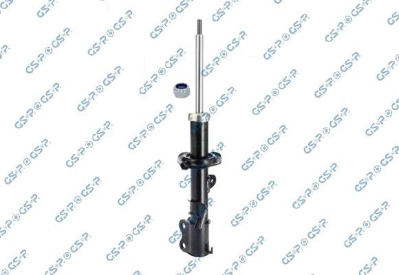MDR GSP-32307611 - Амортизатор autocars.com.ua