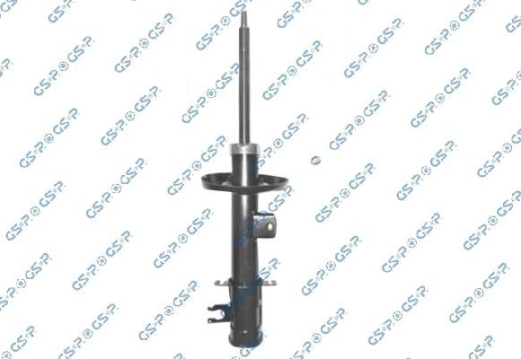 MDR GSP-32307841 - Амортизатор autocars.com.ua