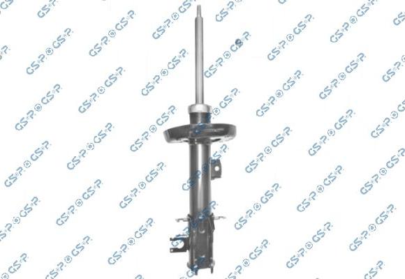MDR GSP-32307842 - Амортизатор autocars.com.ua