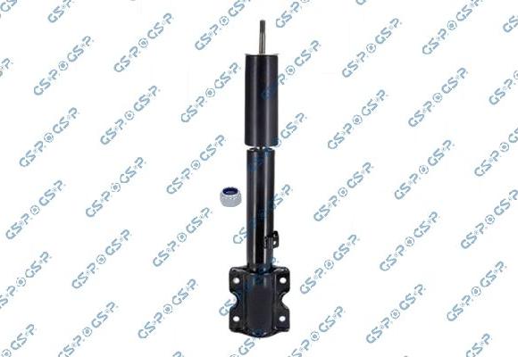 MDR GSP-32316500 - Амортизатор autocars.com.ua