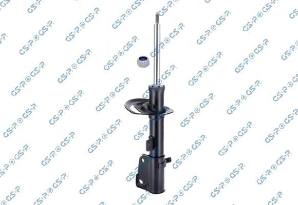 MDR GSP-32328642 - Амортизатор autocars.com.ua