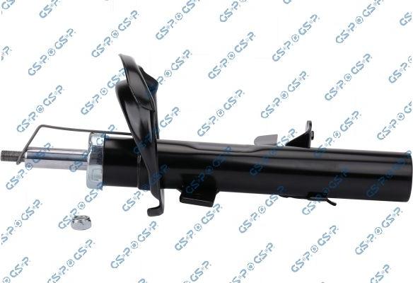 MDR GSP-32346441 - Амортизатор autocars.com.ua