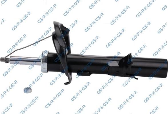 MDR GSP-32346442 - Амортизатор autocars.com.ua