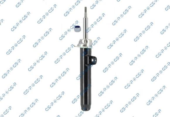 MDR GSP-32350672 - Амортизатор autocars.com.ua